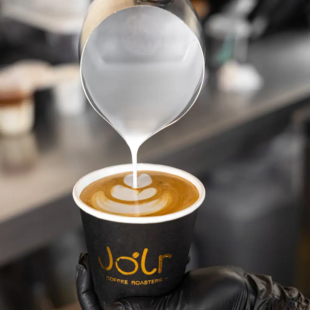 JOLR CAFE