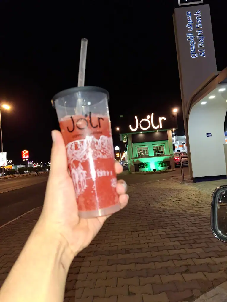 JOLR CAFE