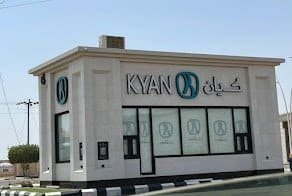 Kyan