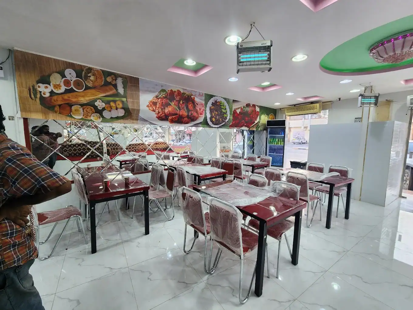 Muhabbath kerala restaurant