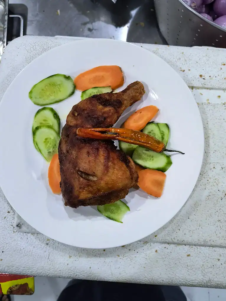 Muhabbath kerala restaurant