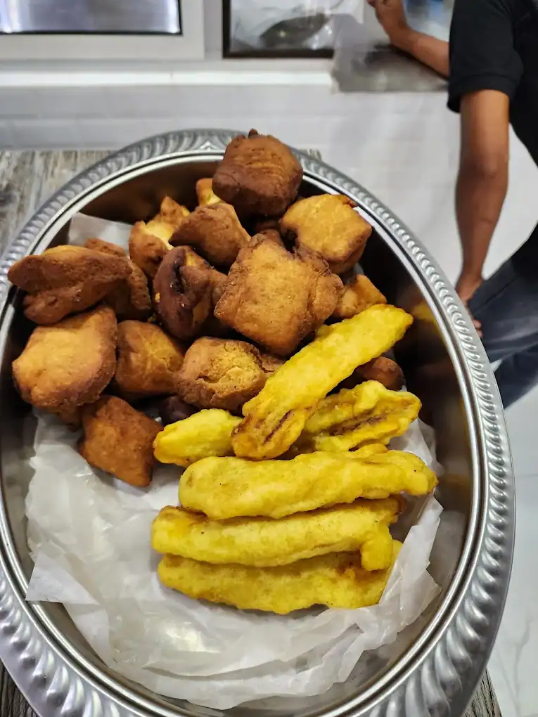 Muhabbath kerala restaurant