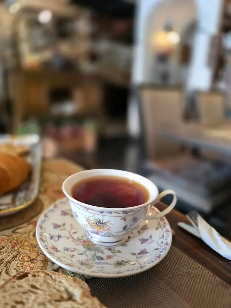 LaFamiglia Bistro Cafe