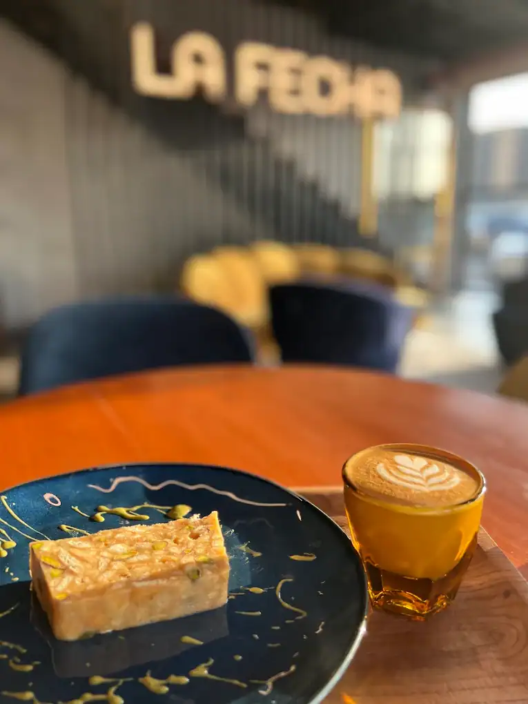 La Fecha Cafe
