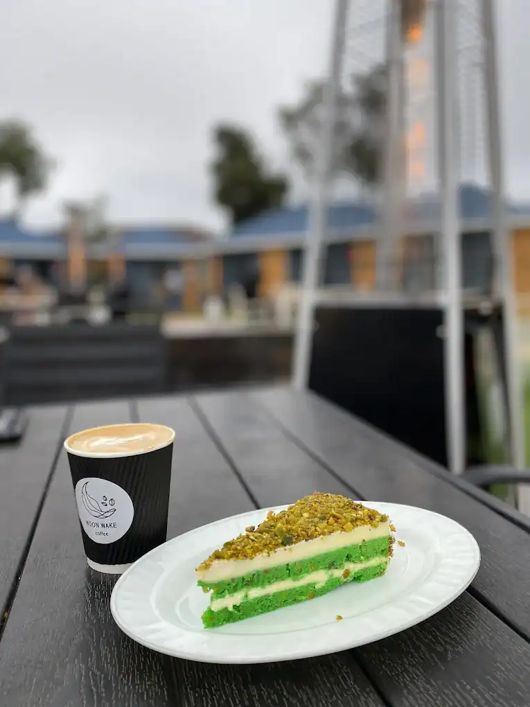 moon wake coffee