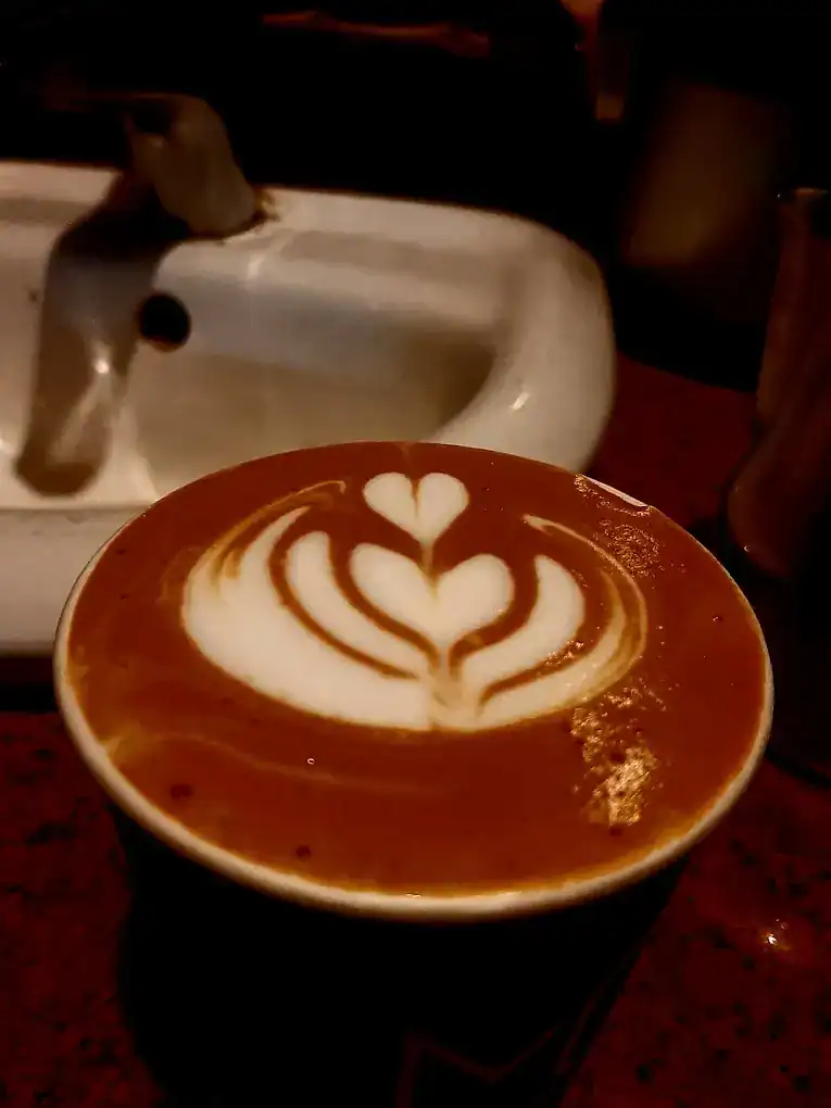 Meshkaal coffee shop