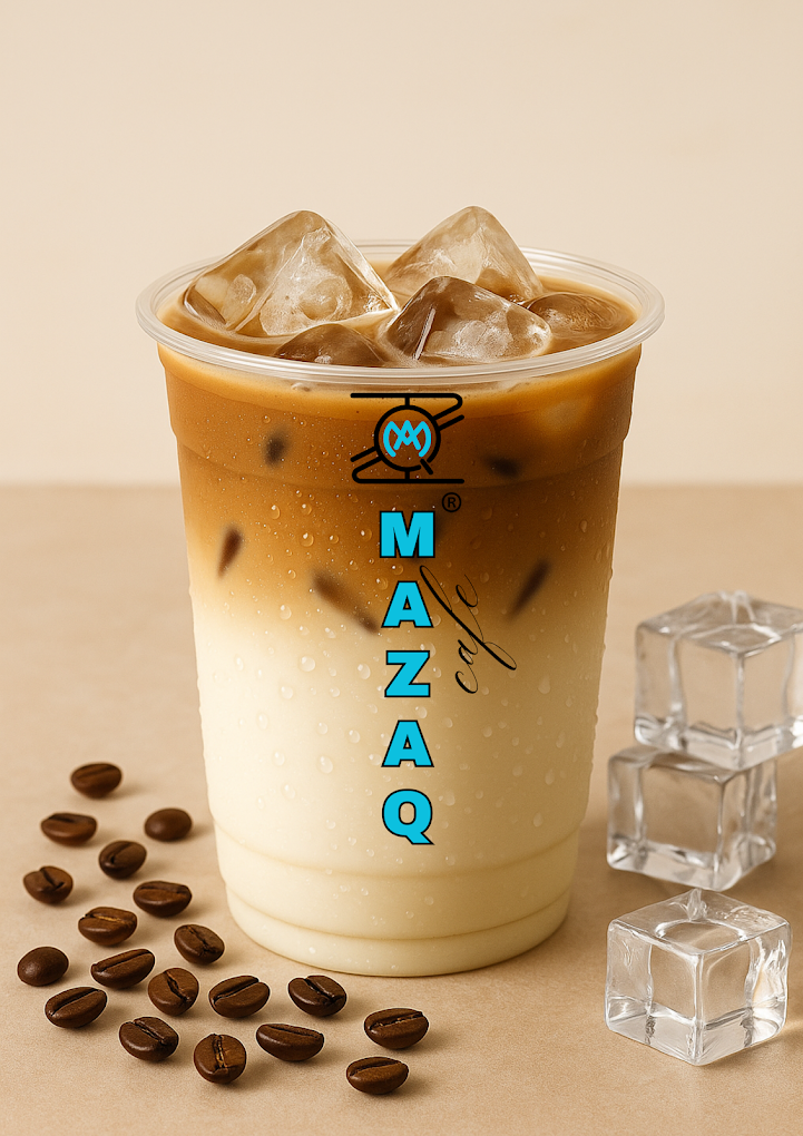 Mazaq cafe