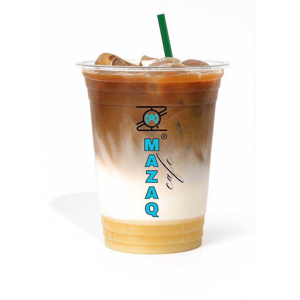 Mazaq cafe