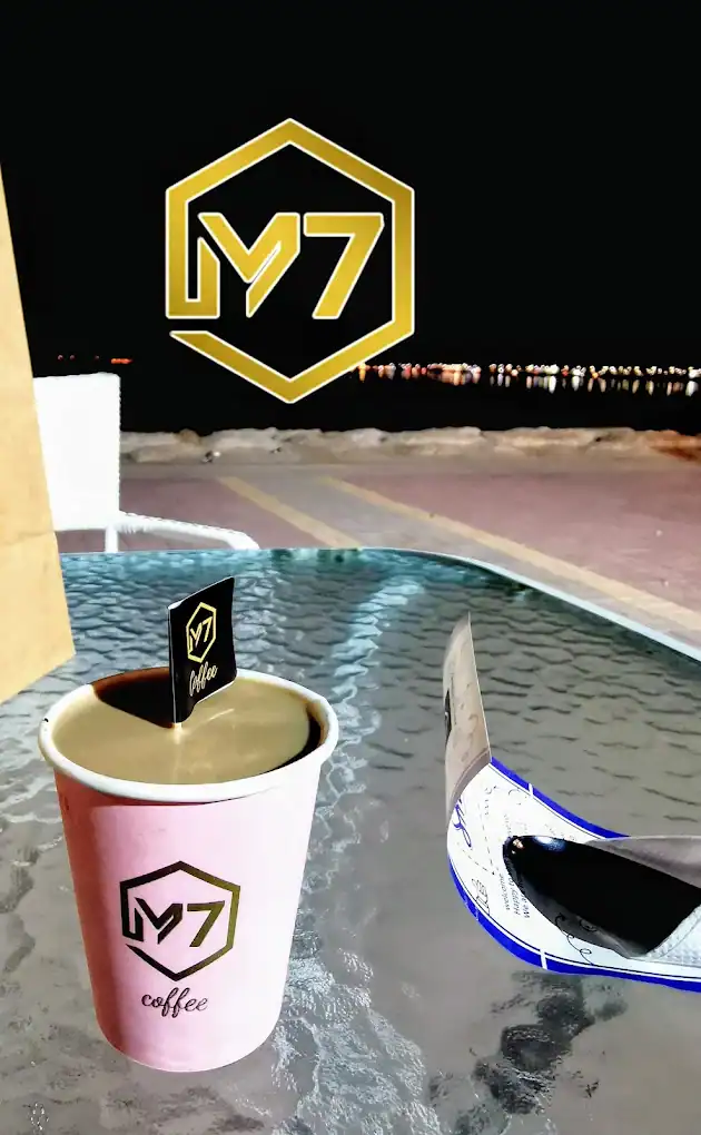 M7 coffee