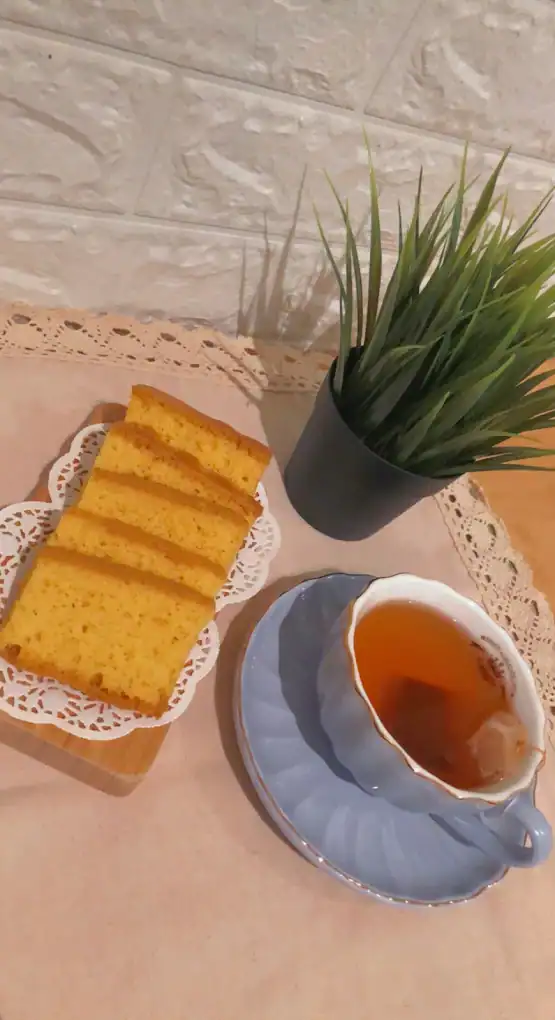 Nawami Bakery & Sweets