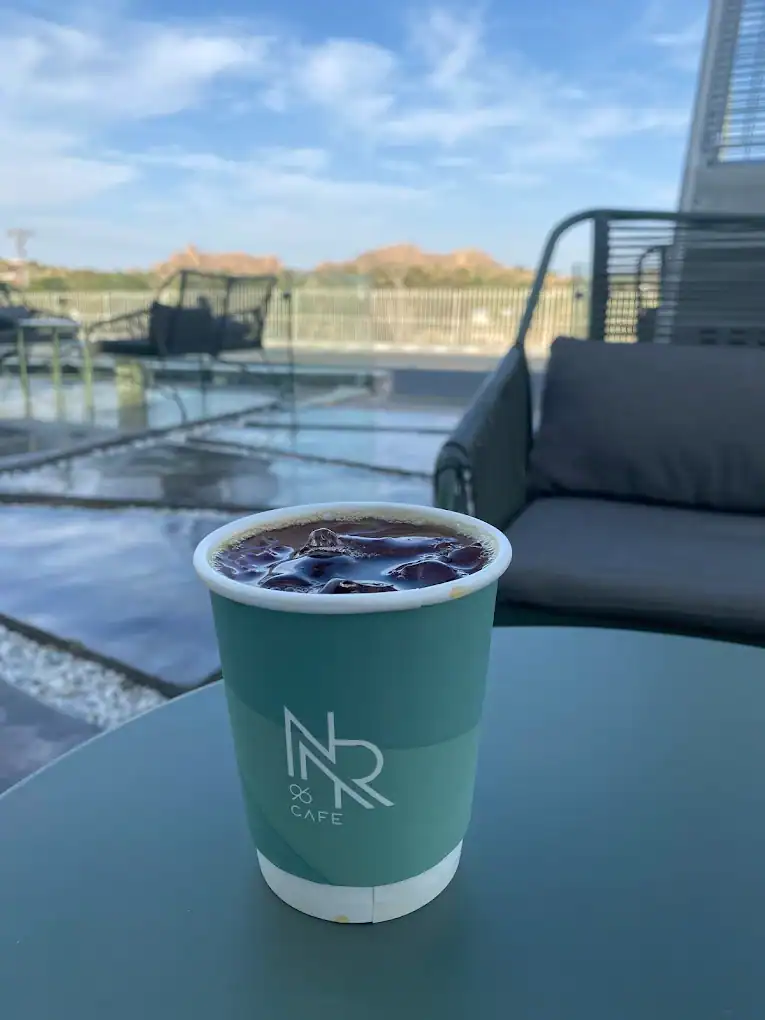 Nr96 Cafè