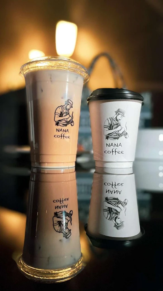 NANA coffee