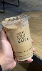 1/15 neighborhood cafe Alnahda