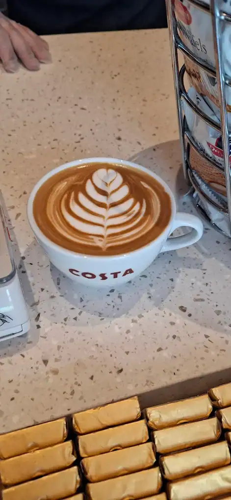 Costa Coffee