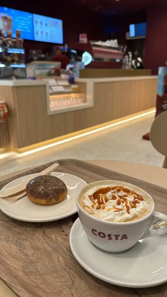 Costa Coffee
