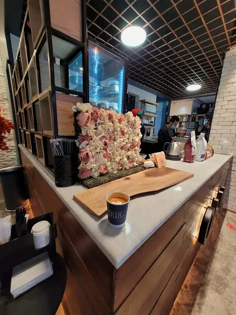 OWL Bakehouse & Coffee