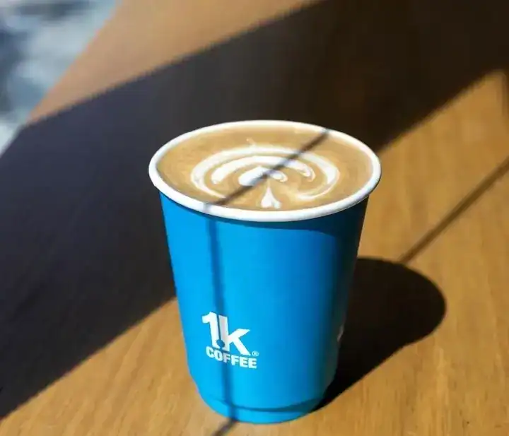 1k coffee