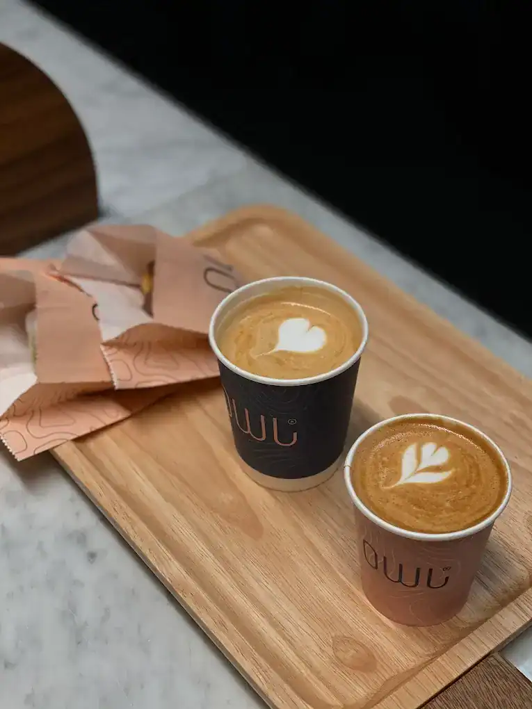 OWL Bakehouse & Coffee