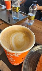 Gloria Jean’s Coffees