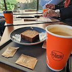 Gloria Jean’s Coffees