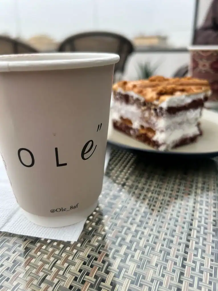 OLE CAFE