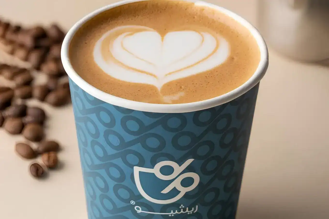 RATIO speciality coffee‏