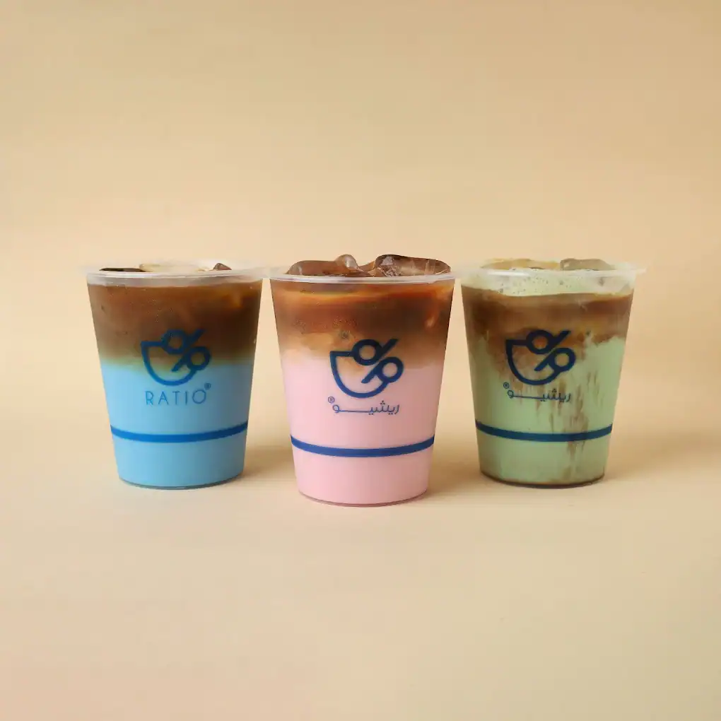 RATIO Speciality Coffee