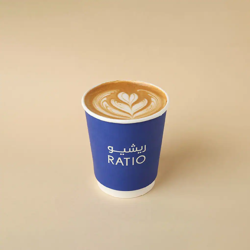 RATIO Speciality Coffee