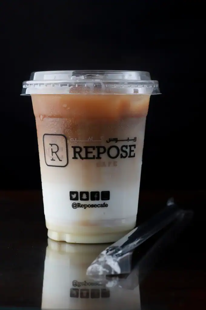 Repose cafe