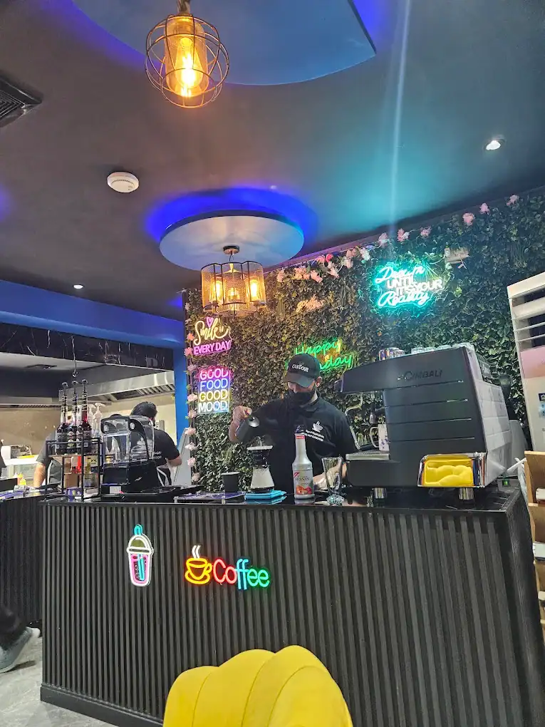 ROKN DARNA CAFE & FAST FOOD