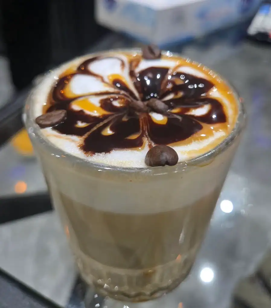 ROKN DARNA CAFE & FAST FOOD