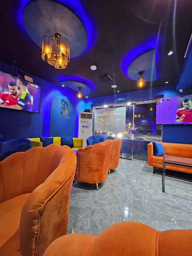 ROKN DARNA CAFE & FAST FOOD