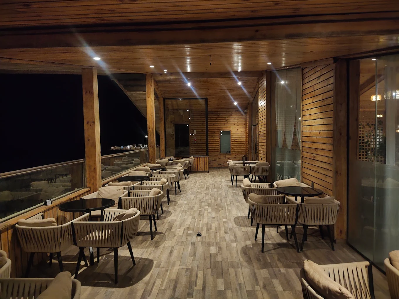 Coffee Rush(drive thru)