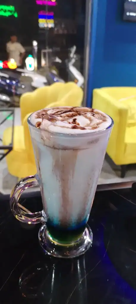 ROKN DARNA CAFE & FAST FOOD