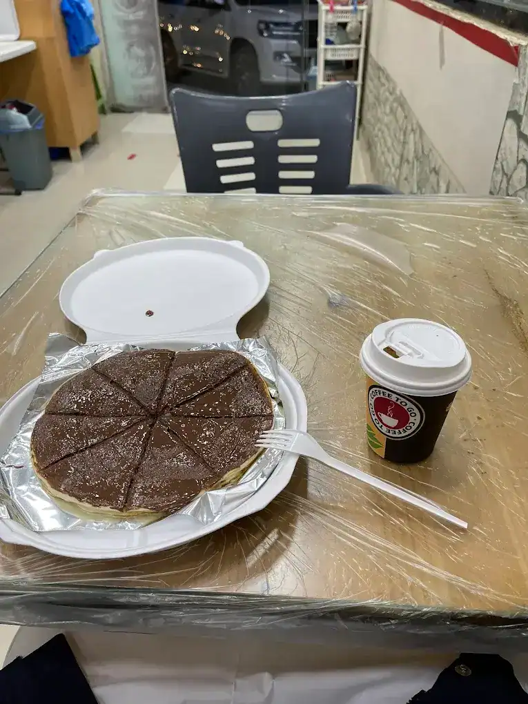 Krk as you like Abqaiq