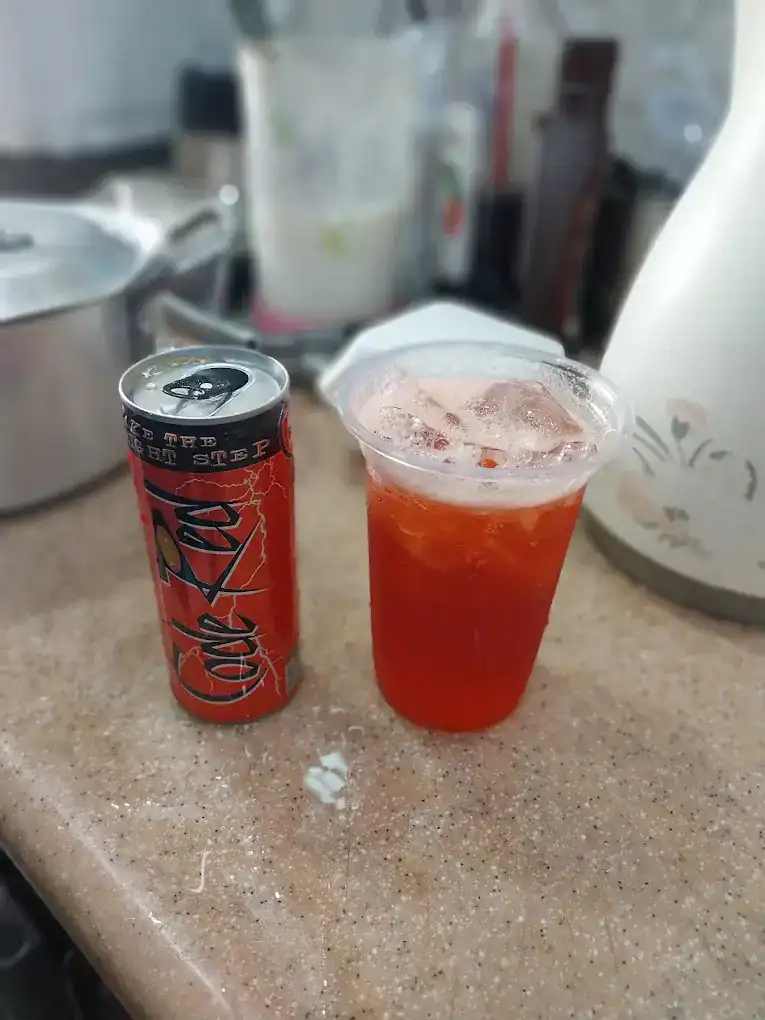 Krk as you like Abqaiq