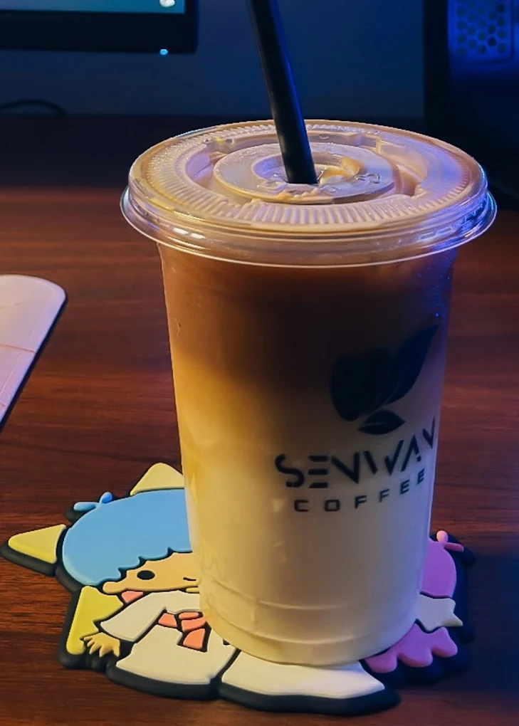 Senwan Specialty coffee