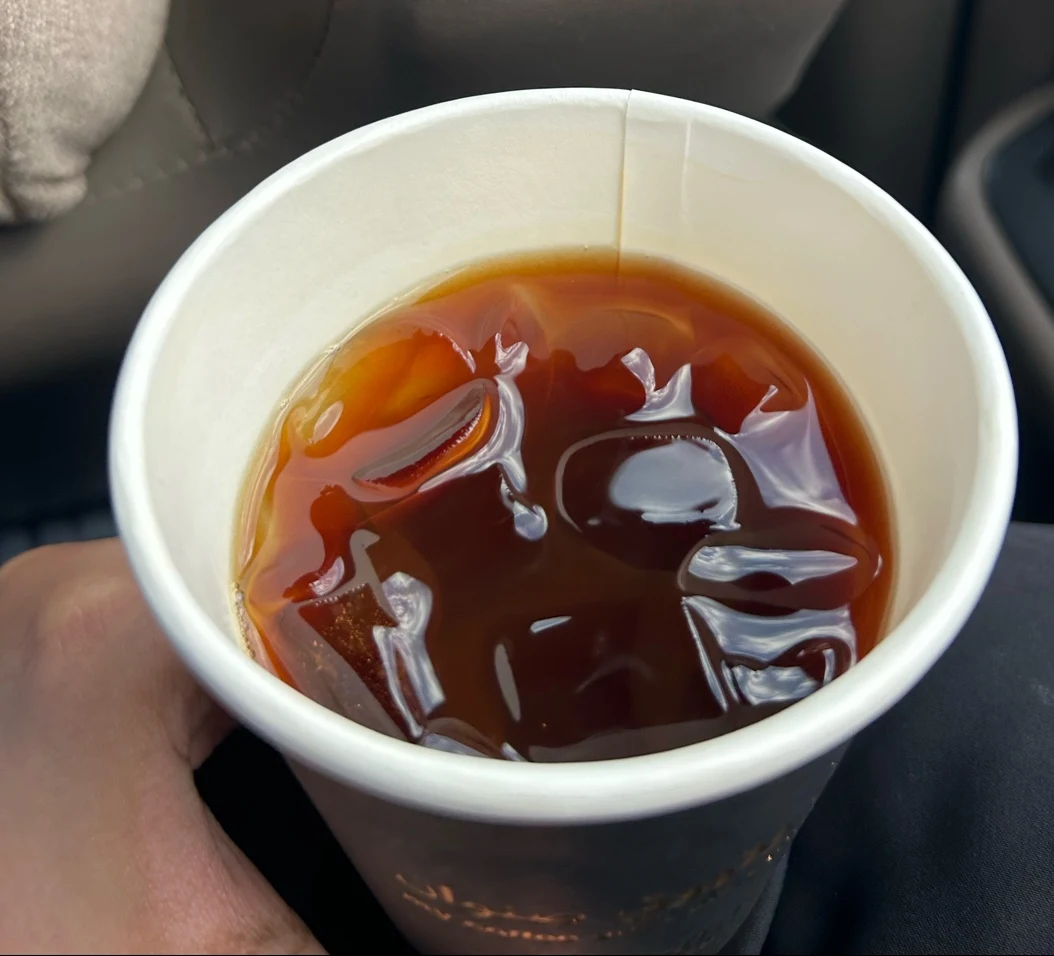 Senwan Specialty coffee