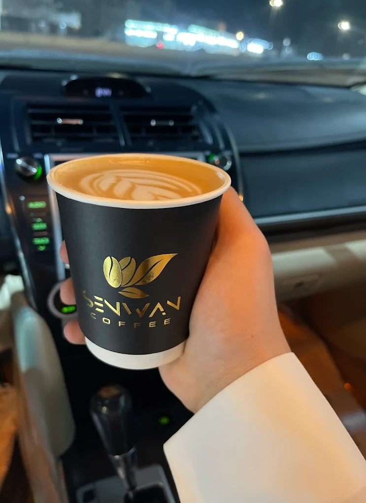 Senwan Specialty coffee