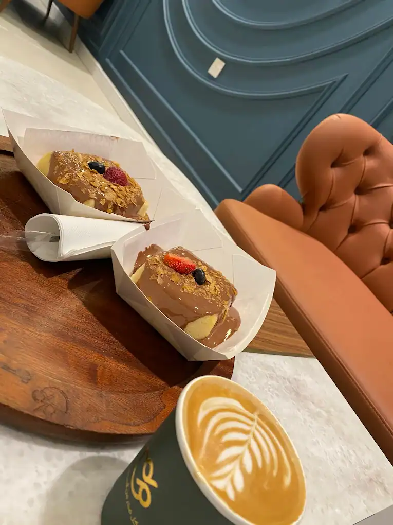 RATIO Speciality Coffee