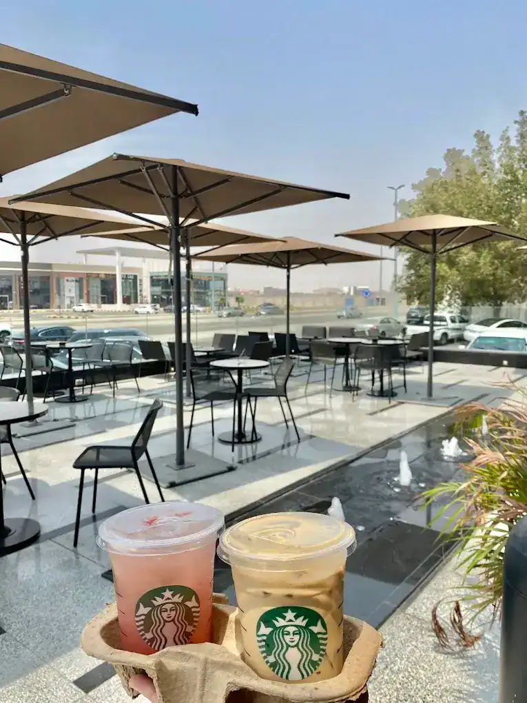 Starbucks