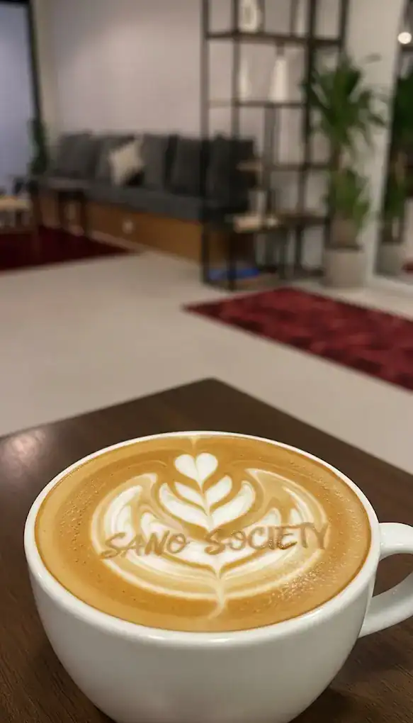 Sano Society