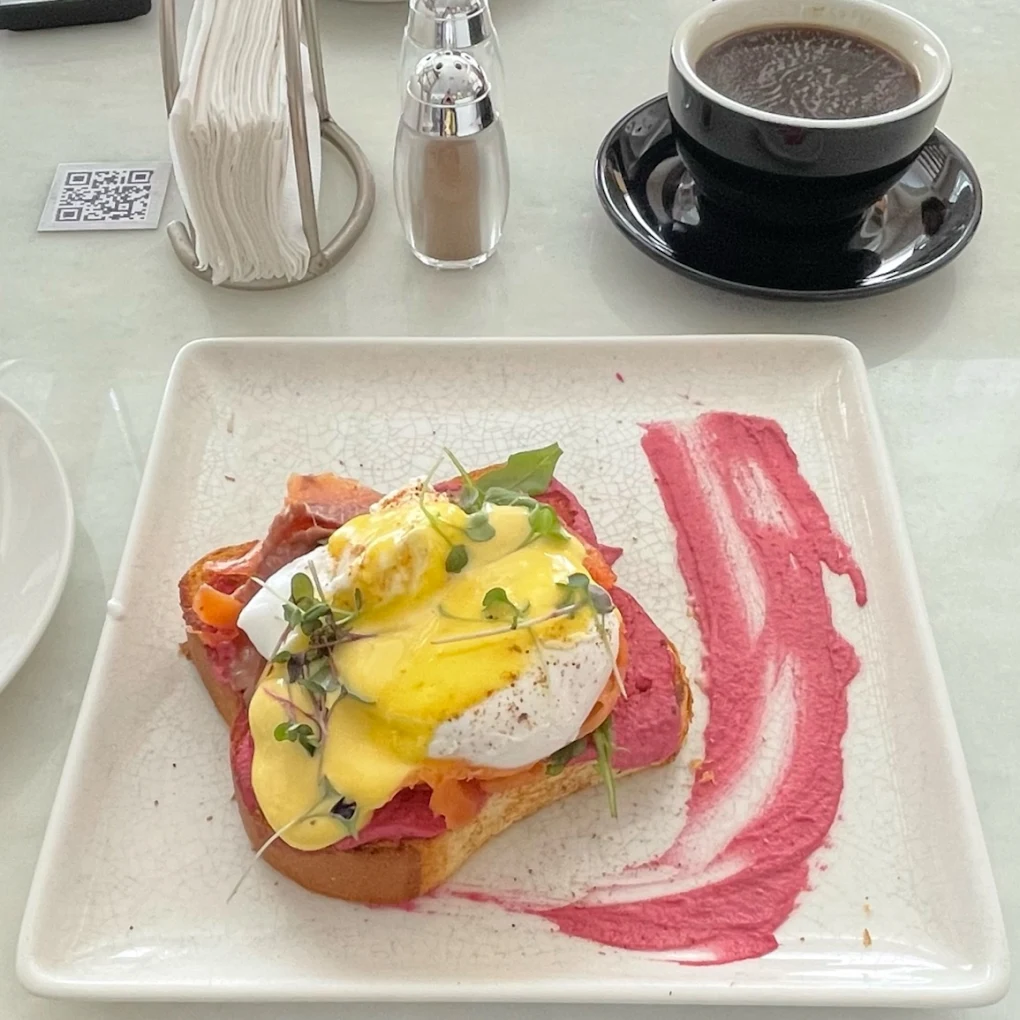 Siblings Restaurant & Cafe