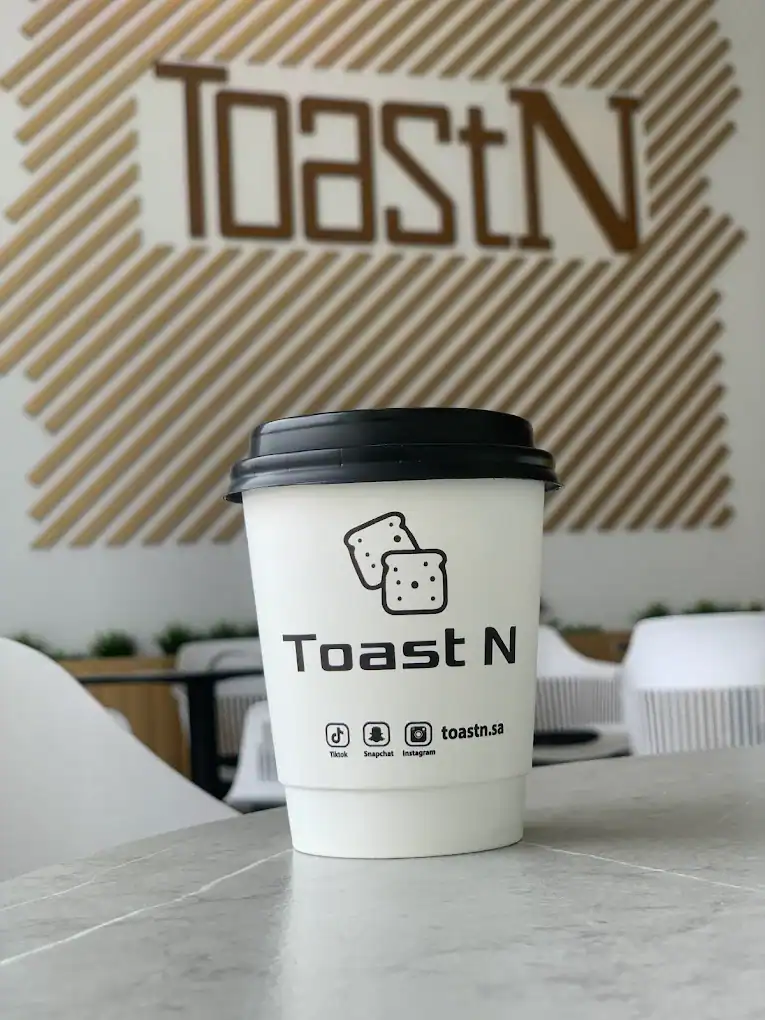 Toast N