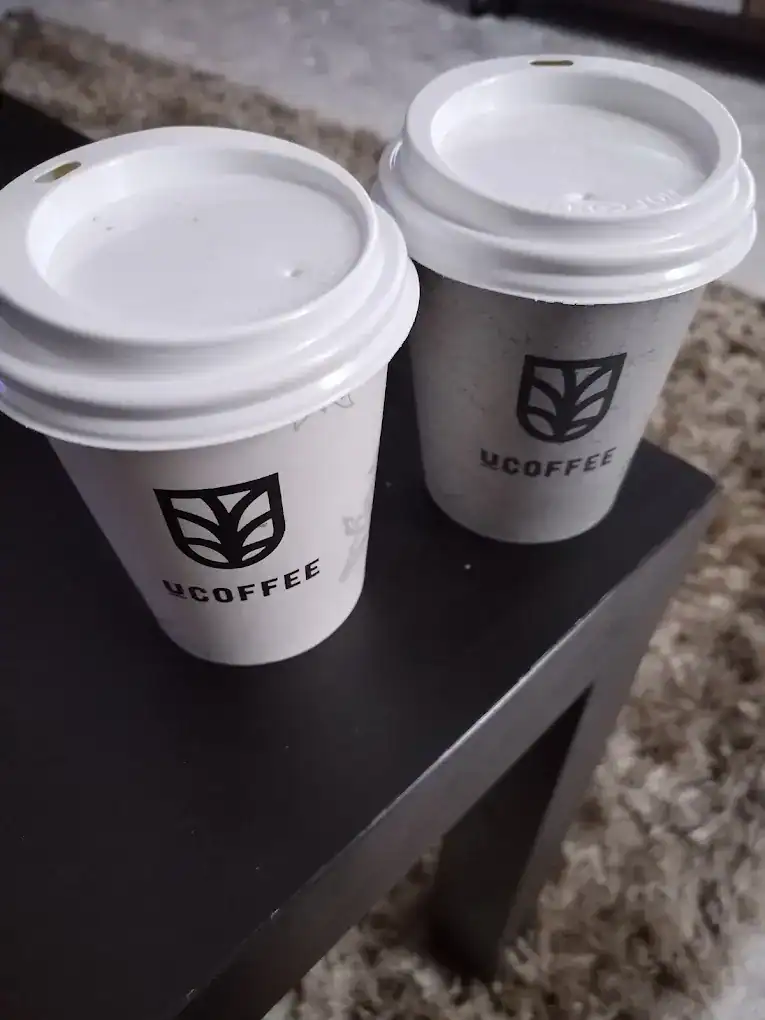 Ucoffee