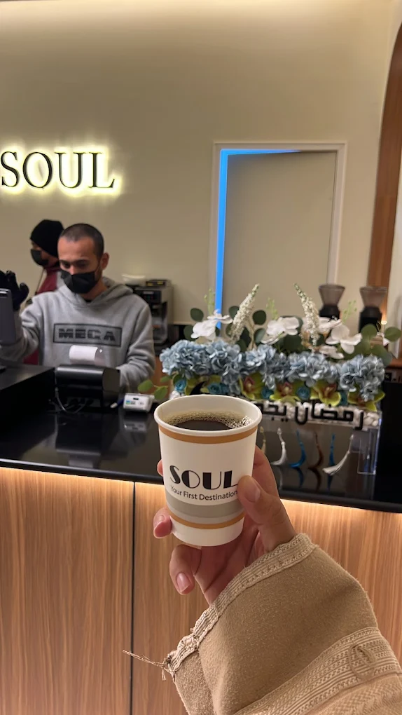 Soul Coffee