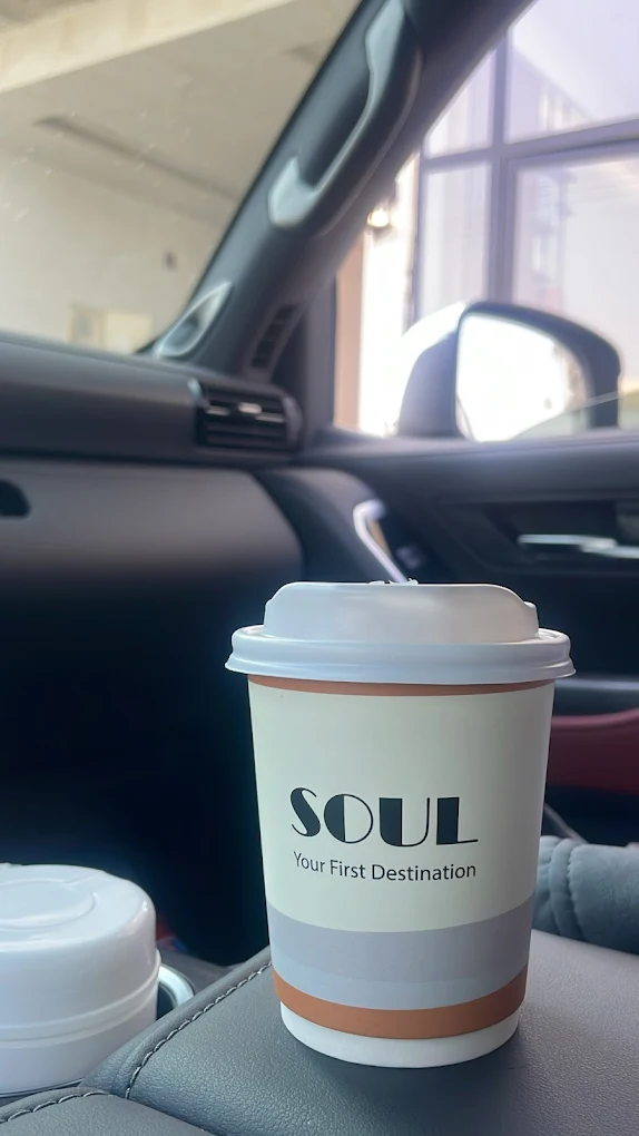 Soul Coffee