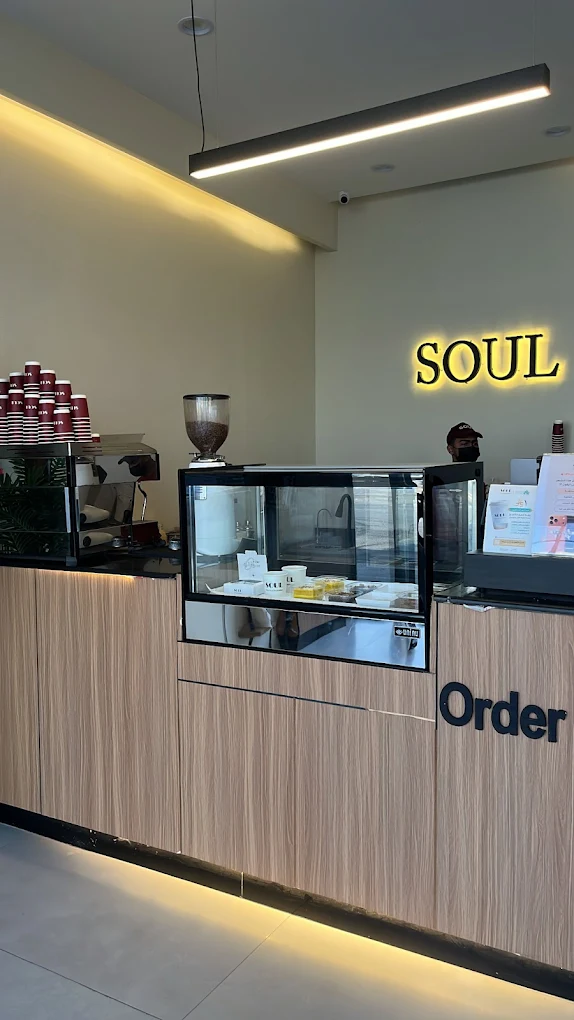 Soul Coffee