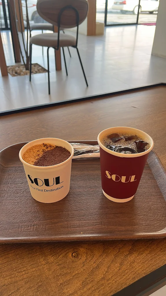 Soul Coffee