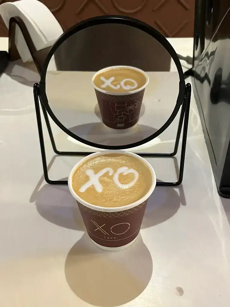 XO